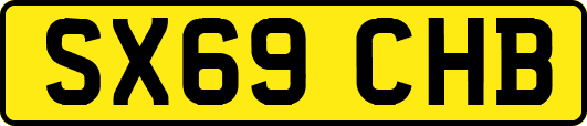 SX69CHB