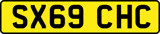 SX69CHC