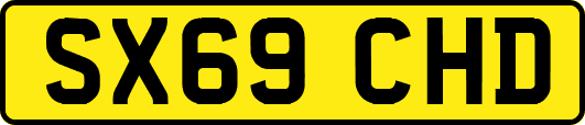 SX69CHD