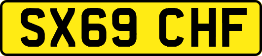 SX69CHF