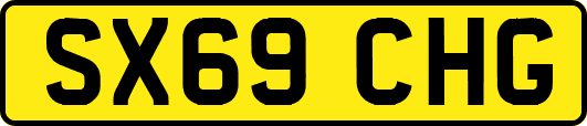 SX69CHG