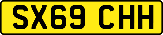 SX69CHH