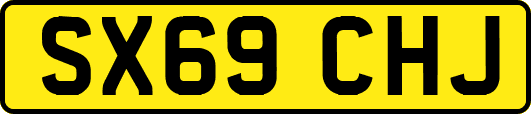 SX69CHJ