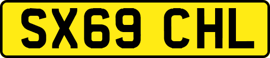 SX69CHL