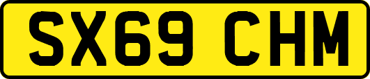 SX69CHM