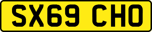 SX69CHO