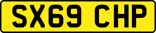 SX69CHP
