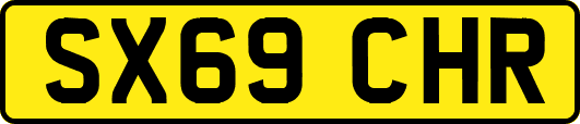 SX69CHR