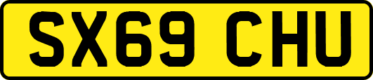 SX69CHU