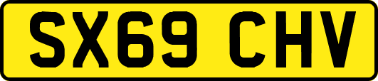 SX69CHV