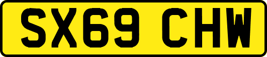 SX69CHW