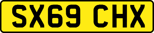 SX69CHX