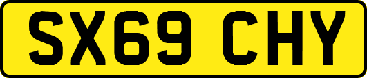 SX69CHY