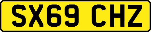 SX69CHZ