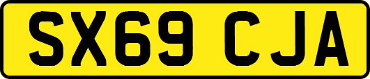 SX69CJA