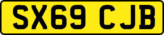 SX69CJB