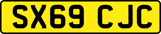 SX69CJC