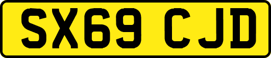 SX69CJD