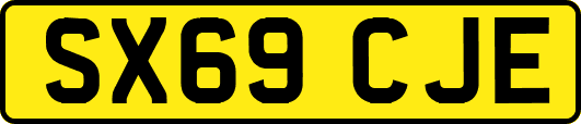 SX69CJE