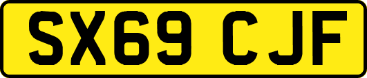 SX69CJF