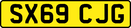 SX69CJG