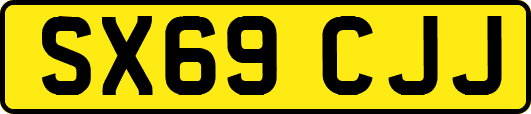SX69CJJ