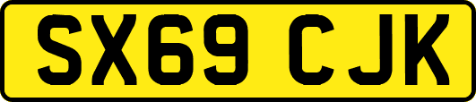 SX69CJK