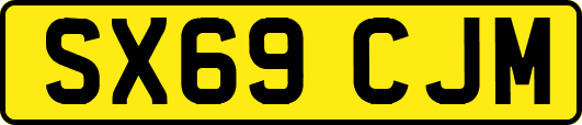 SX69CJM