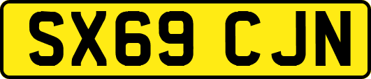 SX69CJN