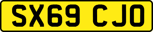SX69CJO