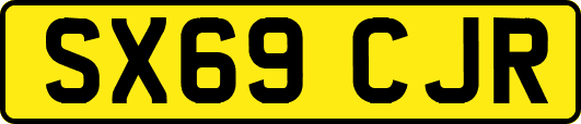 SX69CJR