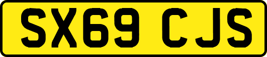 SX69CJS