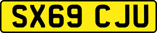 SX69CJU
