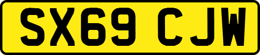 SX69CJW