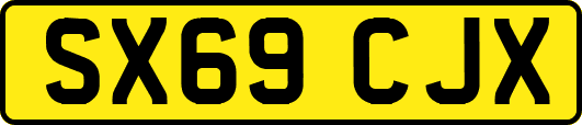 SX69CJX