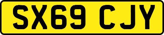 SX69CJY