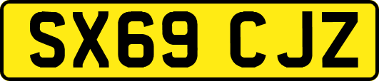 SX69CJZ