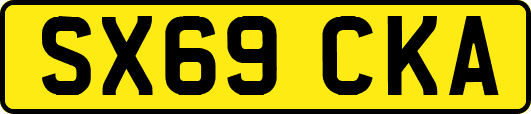 SX69CKA