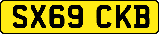 SX69CKB