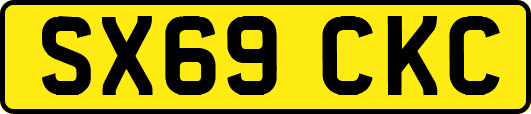 SX69CKC