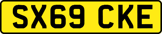 SX69CKE