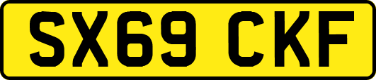 SX69CKF