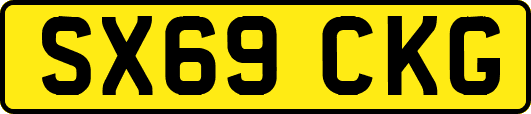 SX69CKG
