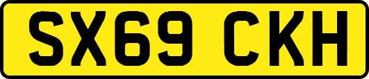 SX69CKH