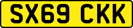 SX69CKK