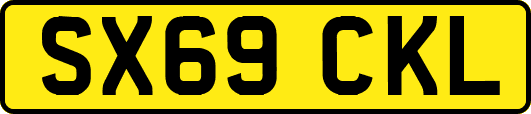SX69CKL