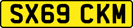 SX69CKM