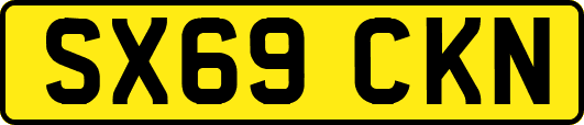 SX69CKN