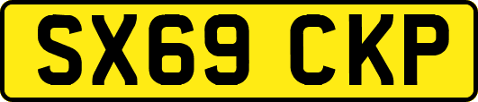 SX69CKP