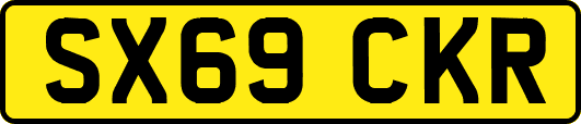 SX69CKR